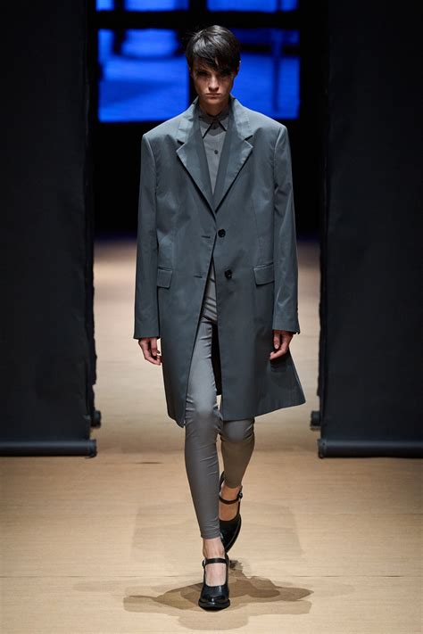 sfilata uomo prada 2023|Prada Spring 2023 Menswear Collection .